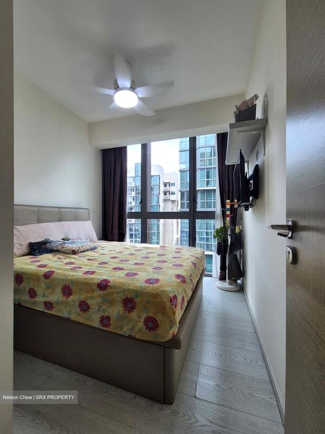 The Terrace (D19), Condominium #521282771